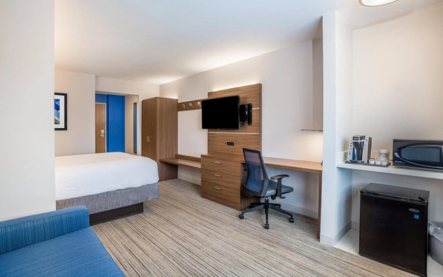 Long Beach Marriott