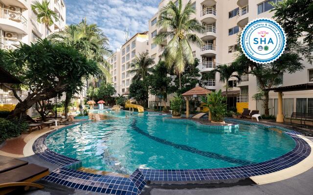 Hin Nam Sai Suay Hotel Hua Hin