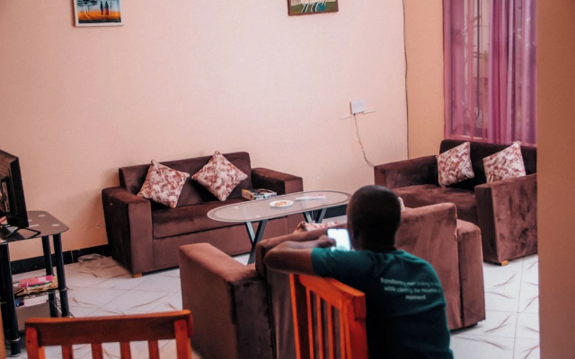 Victorious Chillzone Hostel