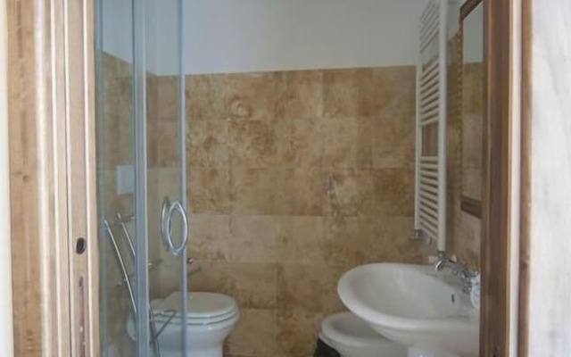 Buriano Country House