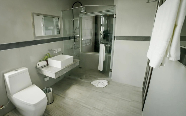Gallery Design Hotel