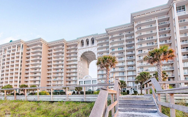 Majestic Sun 414B-3BR 3BA- flr 4- (10)