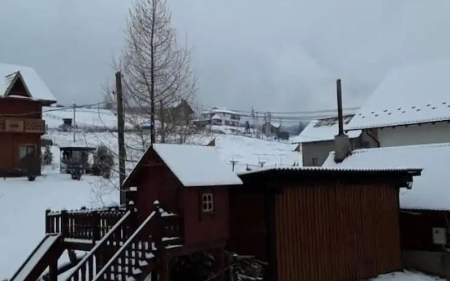 Saduba Perluna Bukovel