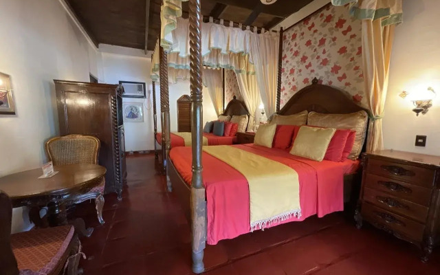 Tropicana Castle Dive Resort powered by Cocotel