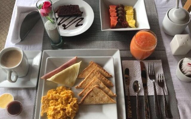 Mamma Hotel Cartagena