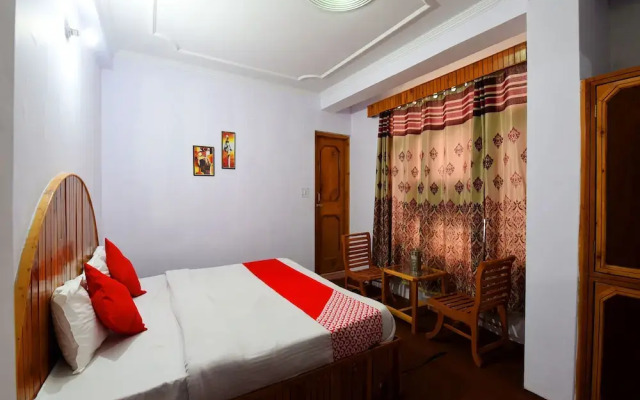 OYO 14741 Home Pleasant Studio at Kanyal Road