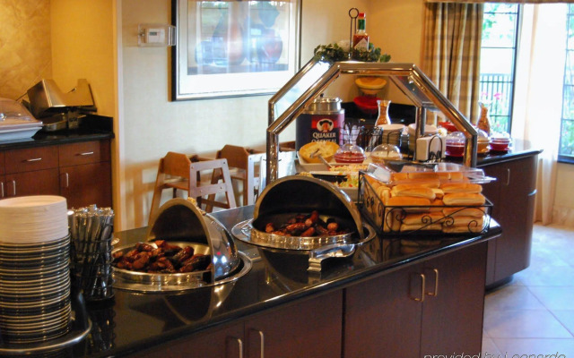 Homewood Suites by Hilton Montgomery EastChase
