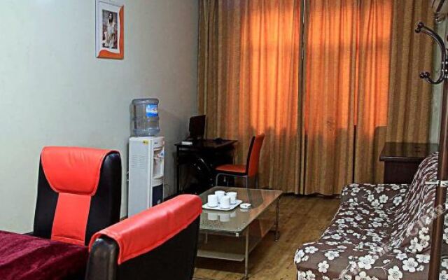 Fangyuan Express Hotel (Neixiang)