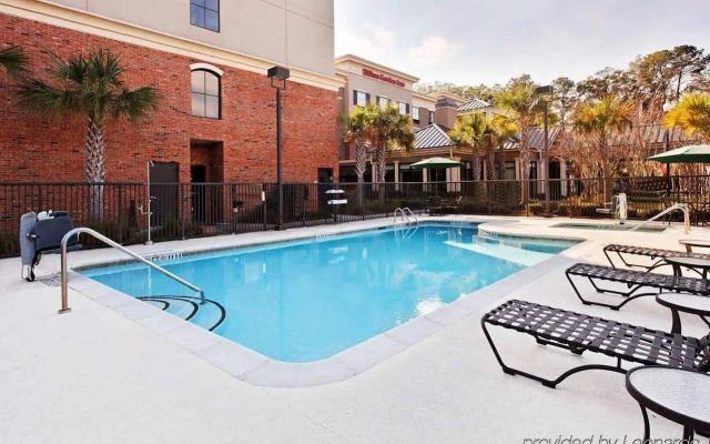 Hilton Garden Inn Beaufort