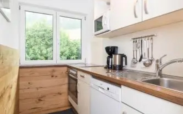 Ferienwohnung Haus Zyka