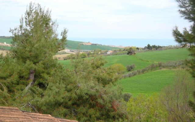 Oasi Bio Verde Marina