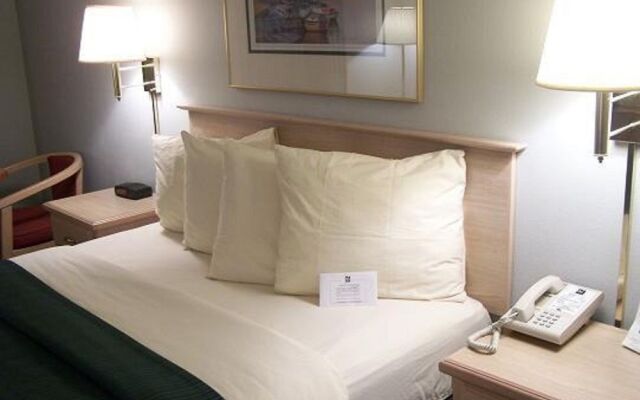 Quality Inn Ocean Shores