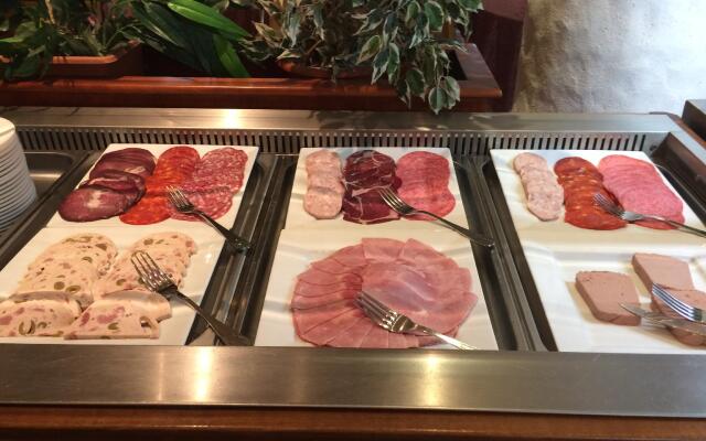 Hotellerie Notre Dame de Lumieres