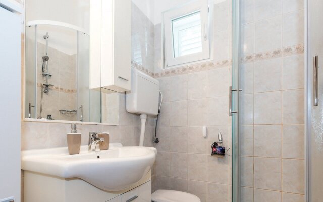 Apartments Gulin