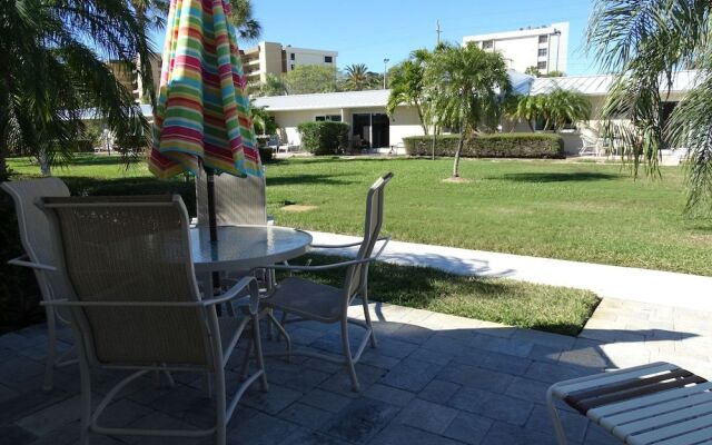 Jamaica Royale 059 - 1 Br Villa