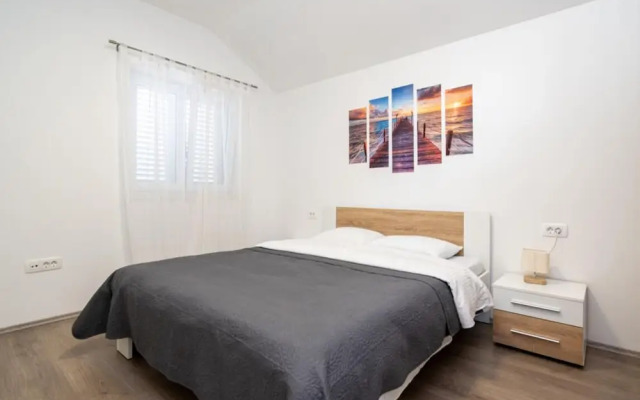 Panoramic View Apartment ILM