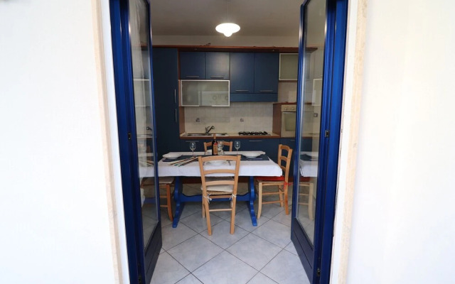 Rosettas House in Otranto