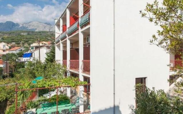 Apartments Nataša - 100m from sea