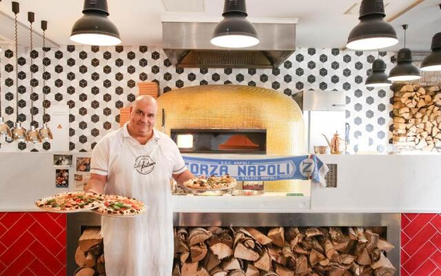 Hotel Neuer Fritz Berlin