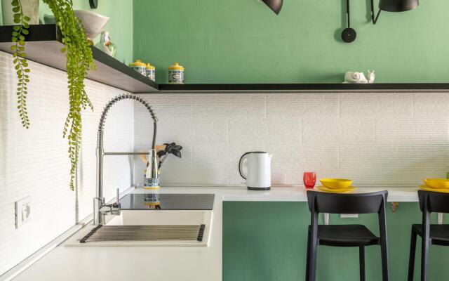 Stylish Apartment Near Piazza Magione by Wonderful Italy