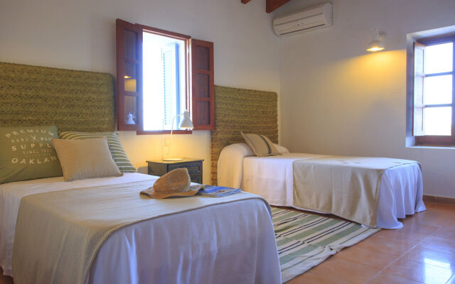 Cas Saliners - Sa Revista by Formentera Mar