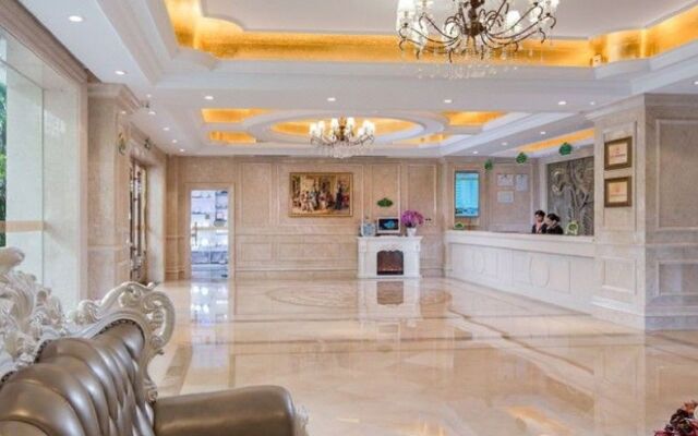 Vienna Hotel (Zhongshan Ancient Town Center)