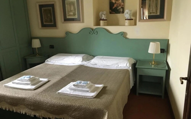 Casa La Querce Relais B&B