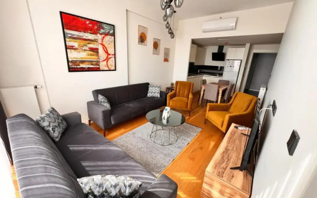 G Tower Residence Luxury Apartment
