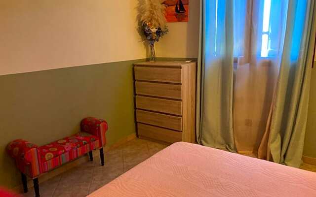 B&B Macchia Verdata avec piscine