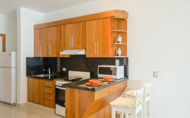 Apartments at Cabarete Morning Breeze