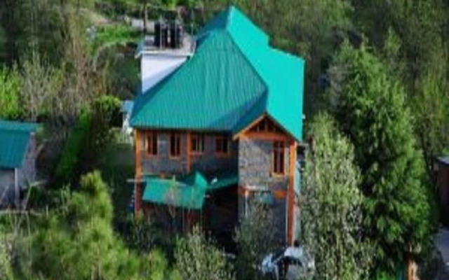 Nirvana Village Retreat