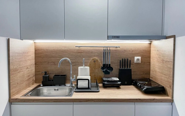 Elia Kolonaki Luxury Apartments