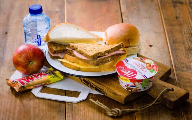 Campanile Hotel & Restaurant Arnhem - Zevenaar