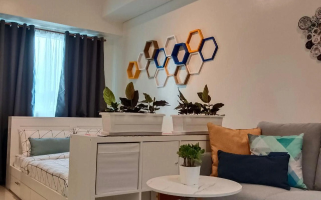 Happirest Serenity Inn, The Beacon Condominium, Makati City