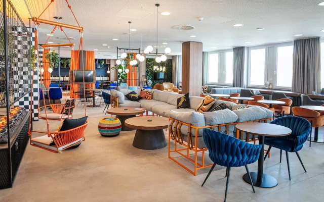 Loginn Hotel Offenbach