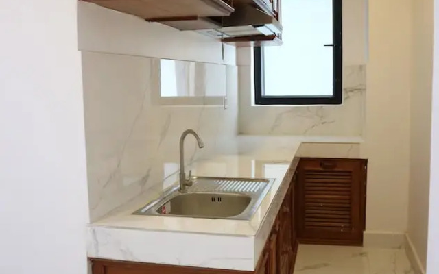 LY Residence Suite & Apartment
