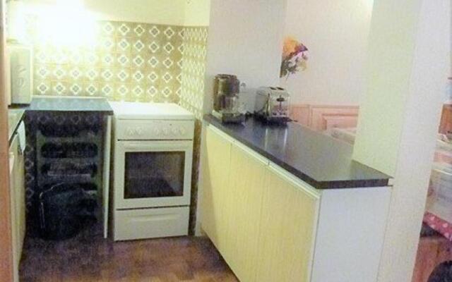 Appartement Saint-Jean-d'Aulps, 3 pièces, 8 personnes - FR-1-573-27