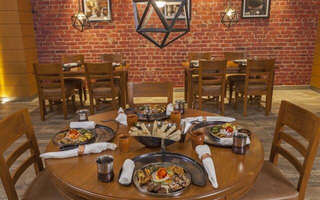 Lemon Tree Premier Patna