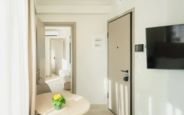 Ela Five Residences