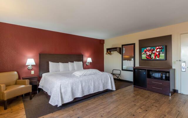 Red Roof Inn PLUS+ El Paso East