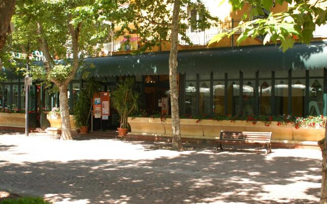 Hotel Dei Platani