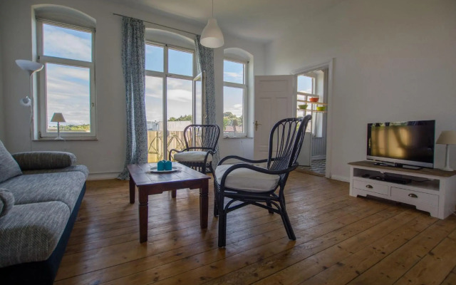 Ferienwohnung FischersFru