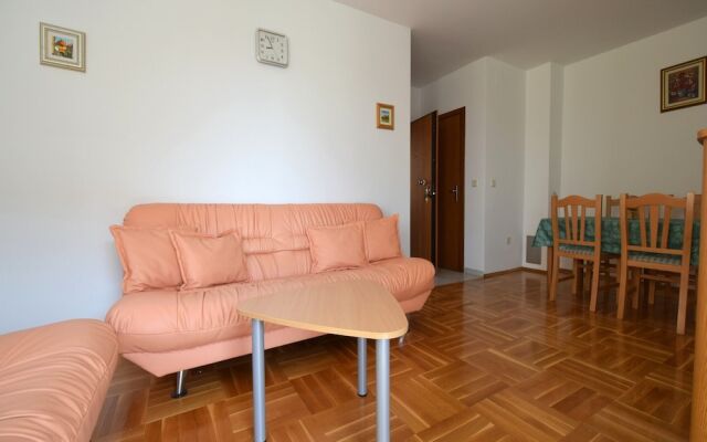 Apartments Horvat