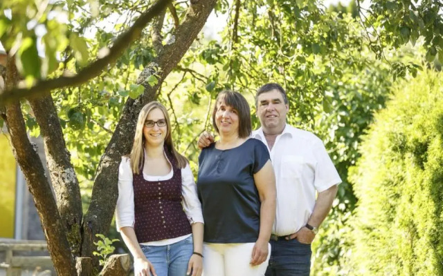 Ferienhof Weltenburg