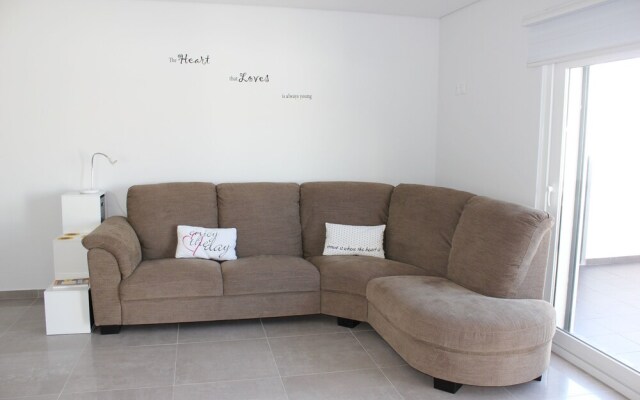 Luxury Apartments Baleal