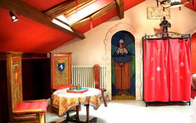 La Tour Mord-Lion B&B