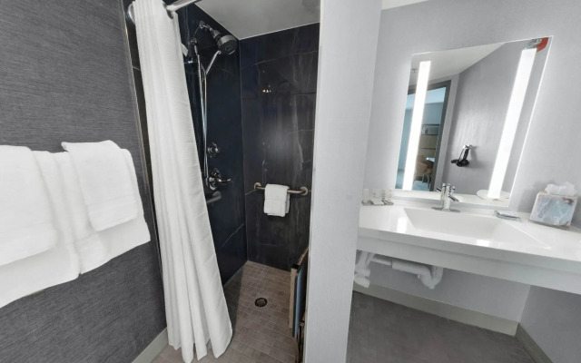Houston Marriott North