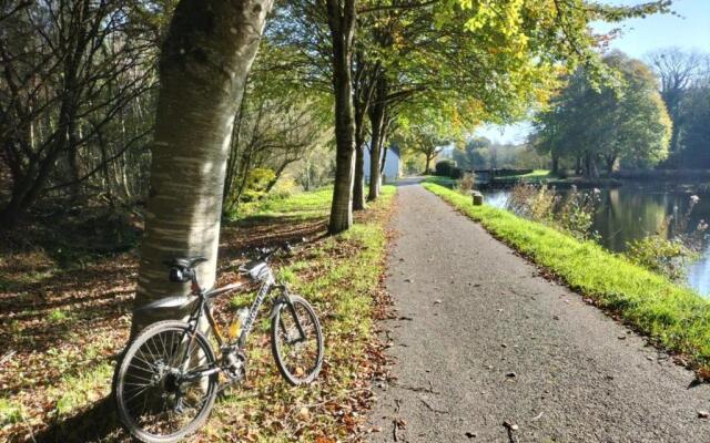 Central Brittany B and B