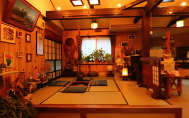 Kamanuma Onsen Daikisen