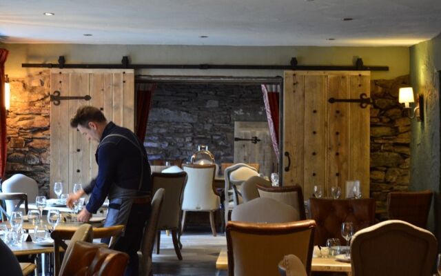 Best Western Grasmere Red Lion Hotel